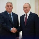 «Джей Ді Венс, схоже, нефартовий хлопець»: політолог про поразку Трампа та путіна в Угорщині