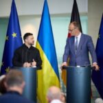 Берлин и Киев договорились о возвращении мужчин мобилизационного возраста: первые детали решения