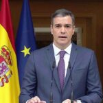 Може зупинити війни: лідер Іспанії закликав Китай використати свій вплив на росію та Іран