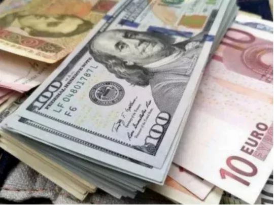 Не&nbsp;дорожче 52 гривень: банкір дав прогноз курсу валют