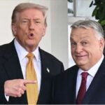 Орбан відмовився від мандата: з’явилися чутки про втечу до США