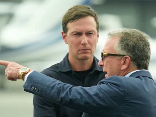 Переговори між США та&nbsp;Іраном в&nbsp;Пакистані опинились під загрозою: що&nbsp;трапилося