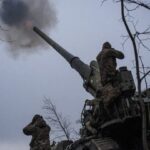 путін готує новий наступ: на фронт кинуть 20 тисяч солдатів — FT