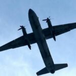 Російський літак не розминувся з кримською скелею: 29 загиблих окупантів