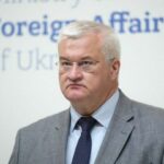 Сибіга зробив різку заяву про поетапне членство України в ЄС