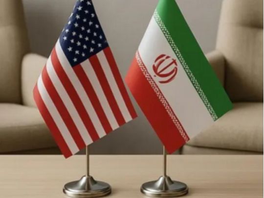 США готують другий раунд переговорів з&nbsp;Іраном&nbsp;&mdash; ЗМІ