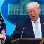 Трамп пригрозил уничтожить Иран «за одну ночь»