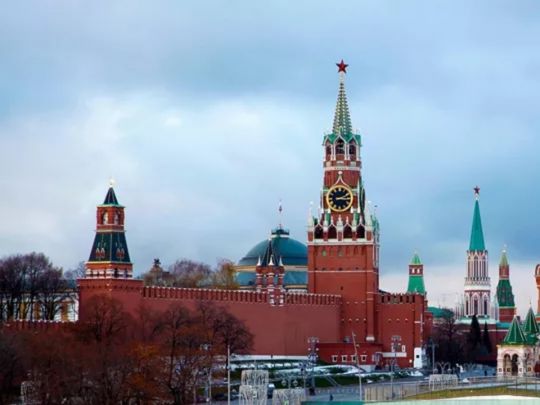 У&nbsp;путіна зробили нову заяву про &laquo;перемир'я&raquo; на&nbsp;9 травня