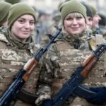 В Сухопутних військах зробили заяву про примусову мобілізацію жінок