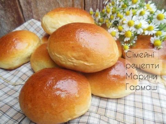 Запашні пиріжки з&nbsp;джемом: діти оцінять цю&nbsp;смакоту, адже таких ще&nbsp;не&nbsp;куштували