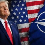 Здійснює мрії путіна: у США республіканці обурені погрозами Трампа вийти з НАТО