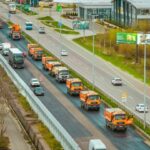 Autostrada розпочала масштабне відновлення транспортних коридорів України: що відомо