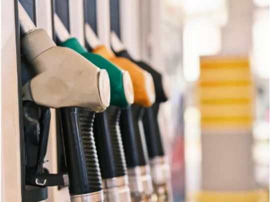 Бензин у&nbsp;травні подорожчає до&nbsp;5 гривень на&nbsp;літрі: експерт Сергій Куюн попередив про подорожчання