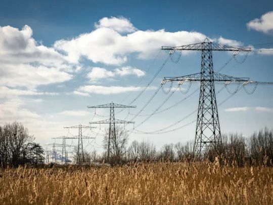 Без електроенергії до&nbsp;16 годин на&nbsp;добу: колишній голова &laquo;Укренерго&raquo; спрогнозував ситуацію зі&nbsp;світлом улітку