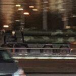 До москви перед «парадом побєди» з усієї росії стягують засоби ППО (фото)