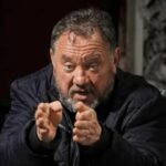 Неочікуваний крок: син відомого актора Бенюка став до лав ЗСУ