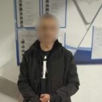 Побачив ТЦК — і взяв дитину в заручники: у Львові чоловік приставив ніж до шиї дівчинки