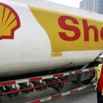 Прибыль Shell резко выросла на фоне войны с Ираном