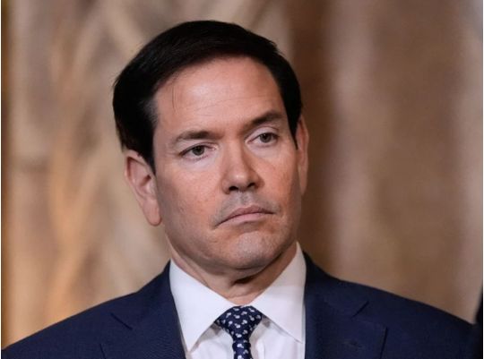путін передав Трампу послання про нові удари по&nbsp;Києву