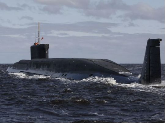 росія ховає атомні субмарини від дронів ЗСУ за&nbsp;допомогою сіток (фото)