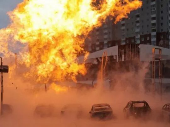 росія заявила, що&nbsp;не&nbsp;битиме по&nbsp;Раді та&nbsp;Офісу Президента&nbsp;&mdash; &laquo;це&nbsp;не&nbsp;центри рішень&raquo;