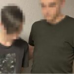 СБУ затримала киянина, який коригував атаку росіян по Києву 24 травня (фото)