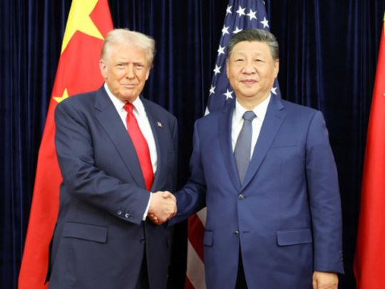 Трамп готує різкий розворот у&nbsp;відносинах із&nbsp;Китаєм: це&nbsp;спричинило розкол серед його радників та&nbsp;американської бізнес-еліти