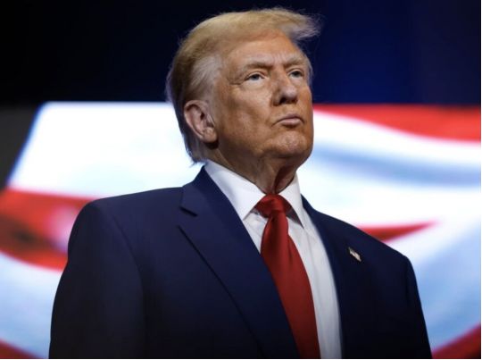 Трамп оголосив про ліквідацію одного з&nbsp;найнебезпечніших терористів світу: що&nbsp;відомо