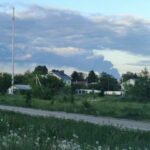 Україна вдарила по перекачувальній станції, що забезпечує пальним московські аеропорти (відео)