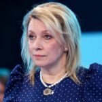 «Відповідні заходи не забаряться»: росія пригрозила Румунії після інциденту з безпілотником