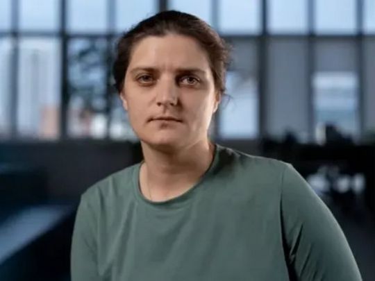 &laquo;Війна не&nbsp;закінчиться&raquo;: Марія Берлінська пояснила, що&nbsp;чекає Україну