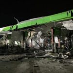 Ворог спеціально б’є по АЗС: Сергій «Флеш» Бескрестнов попередив про нову тактику ворога та протидію їй