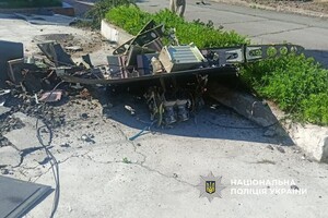 РФ нанесла удар по многоэтажке и домовладению в Одесской области: последствия атаки РФ нанесла удар по многоэтажке и домовладению в Одесской области: последствия атаки
