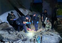 На Одесчине в заброшенном здании упала плита: привалила мужчину