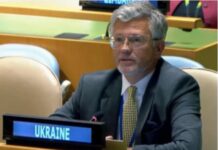 «Банда ґвалтівників»: в ООН закликали відсторонити росіян від миротворчих місій