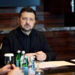 «До початку наступної зими»: Зеленський розповів, коли можливі переговори
