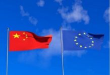 Китайські компанії, які допомагають росії, можуть підпасти під наступні санкції ЄС