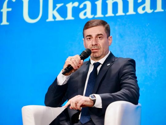 «Кричущі цифри»: Лубінець сказав, скільки українців залишили країну з початку війни