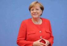 Меркель назвала умову, за якої можливі переговори з путіним