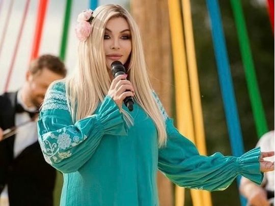Можна не&nbsp;тримати в&nbsp;секреті: Ірина Білик отримала освідчення