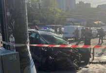 Поліція затримала винуватця смертельної ДТП у Києві: що про нього відомо