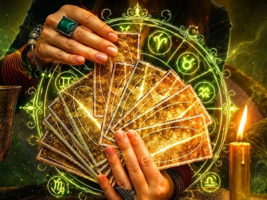 Скорпіонам&nbsp;&mdash; &laquo;П'ятірка Мечів&raquo; і&nbsp;ризик конфліктів, Стрільцям&nbsp;&mdash; &laquo;Туз Жезлів&raquo; і&nbsp;потужний старт, Таро-прогноз на&nbsp;2 червня