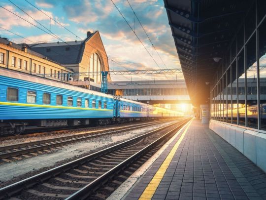 В Україні «сезонна» проблема із залізничними квитками: в «Укрзалізниці» кажуть, що буде ще гірше