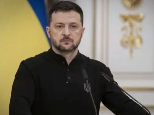 Війна не стихає від розмов і заяв: Зеленський звернувся до партнерів за допомогою